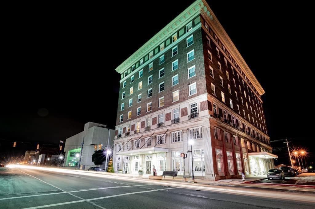 Harding Centre Image 3