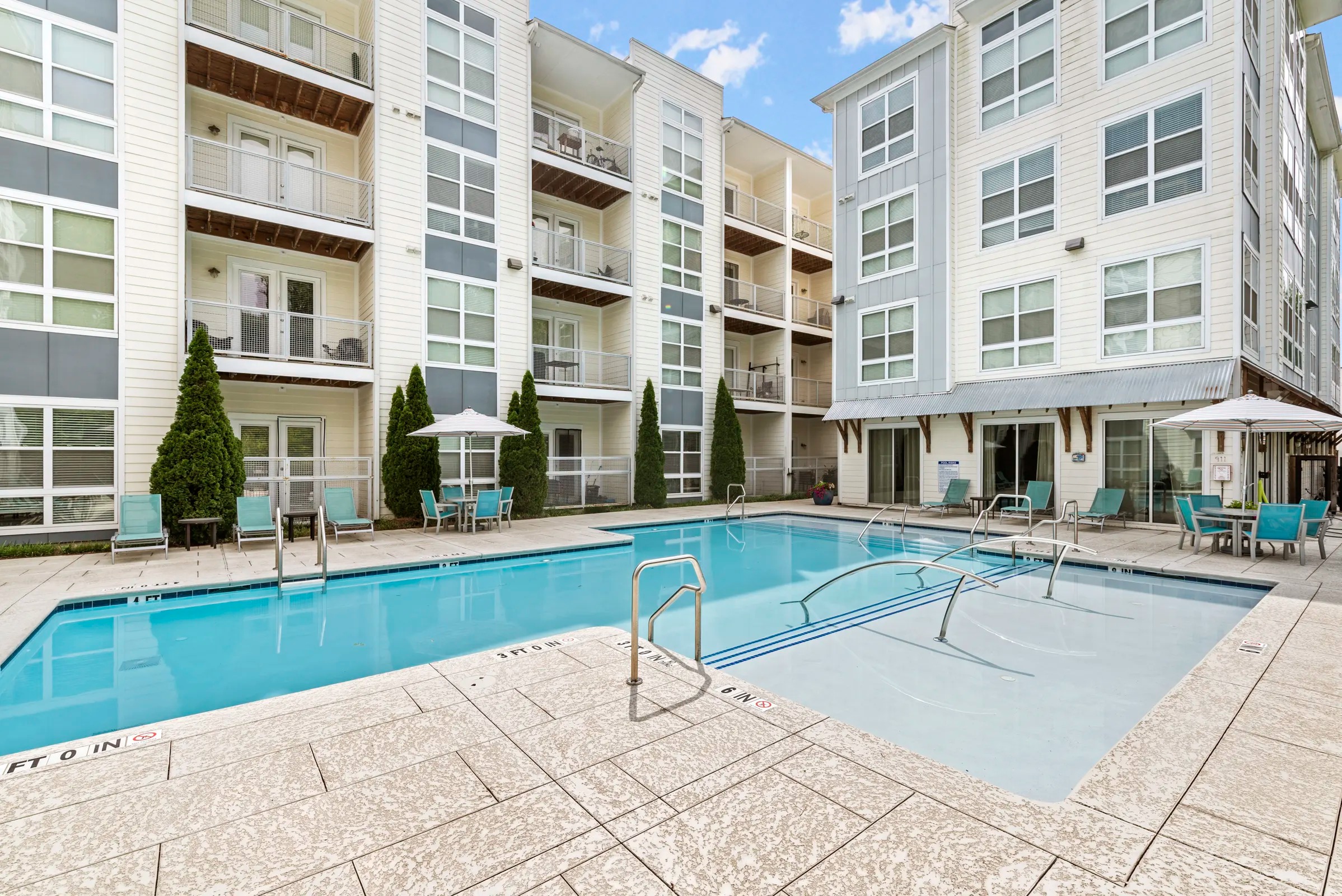 Sync at West Midtown Image 2