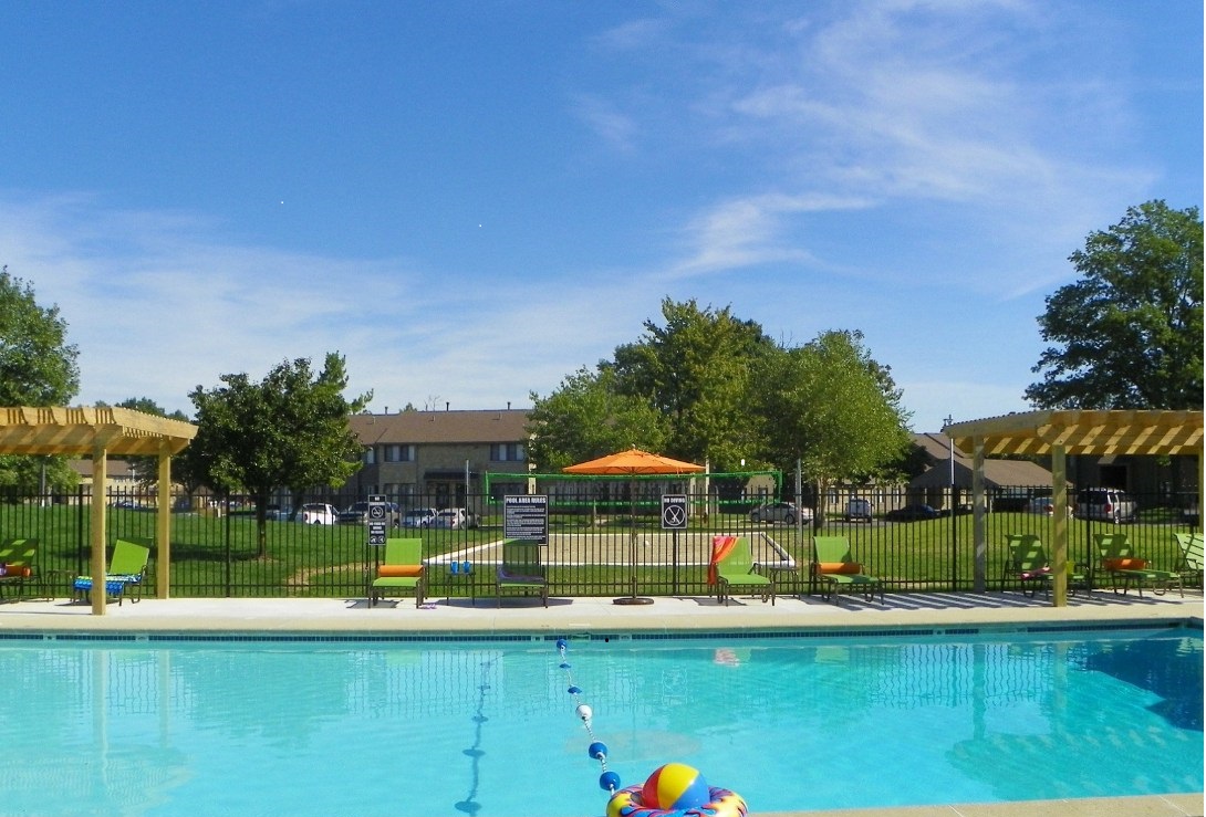 Fun in the Sun All Summer Long