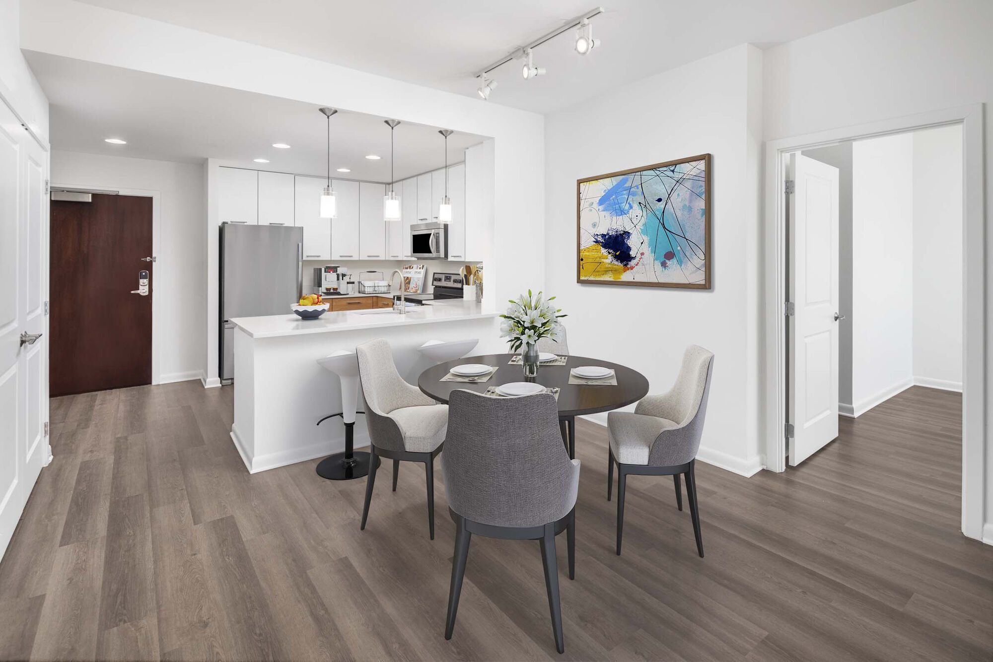 Camden South Capitol Image 3