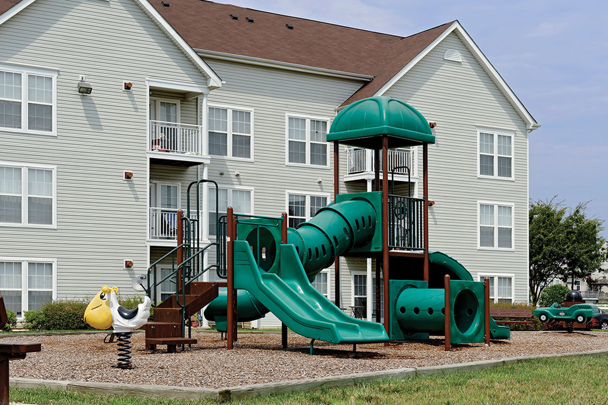 Playground