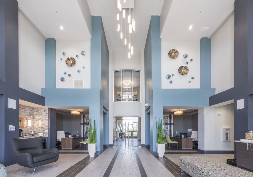 The Addison on Millenia Image 3