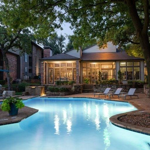 Post Oak Place Image 1