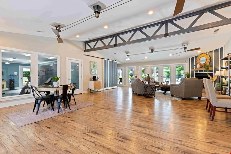 Wellspring Apartments Image 15