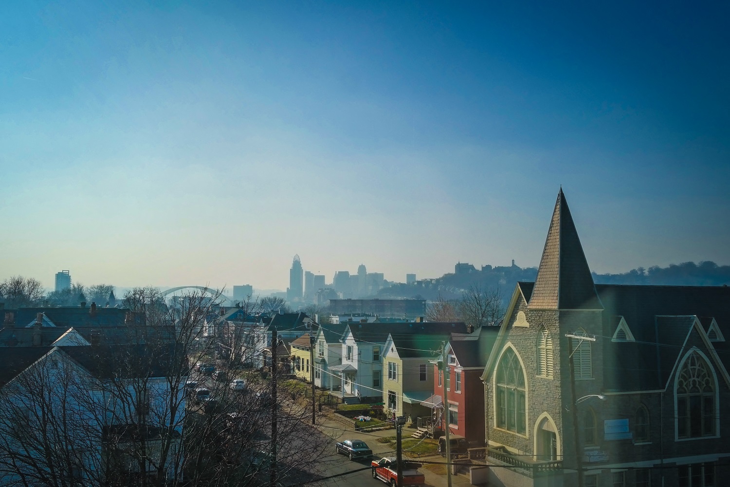 Schoolhouse Flats Apartments Image 24