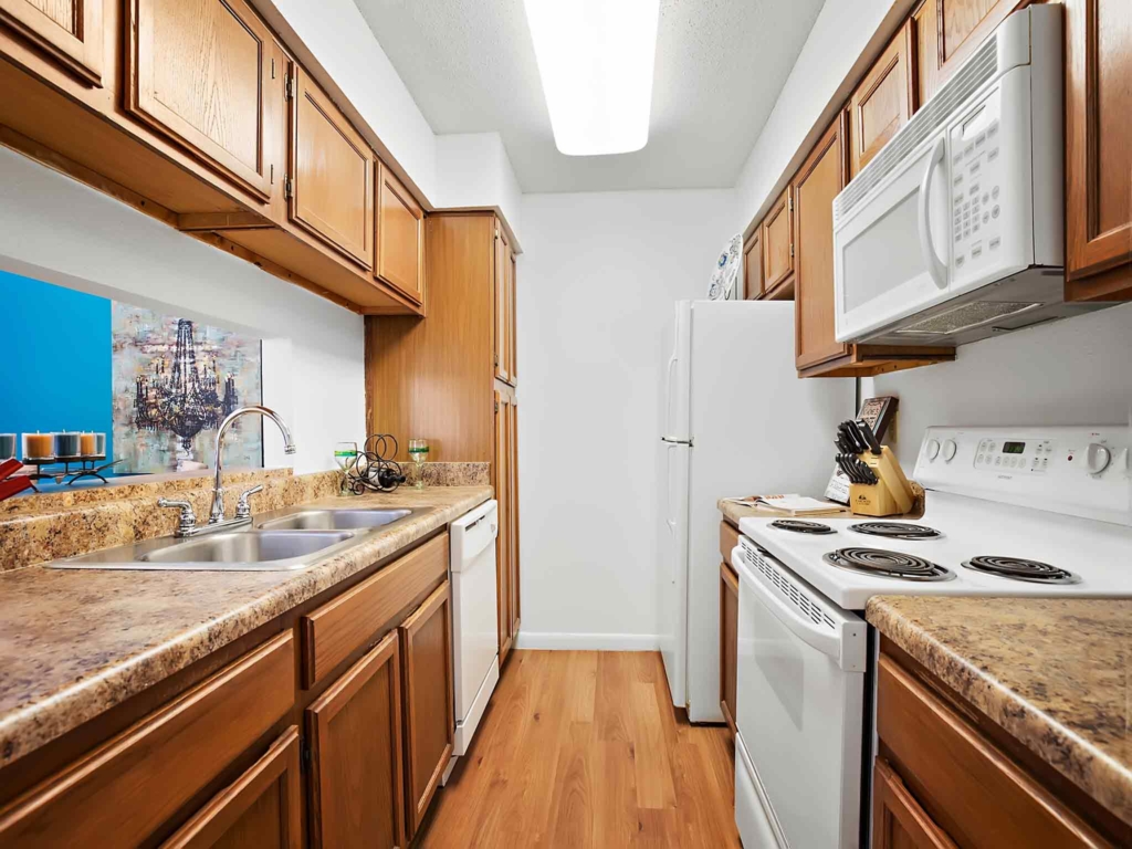 Cypress Lake Image 7