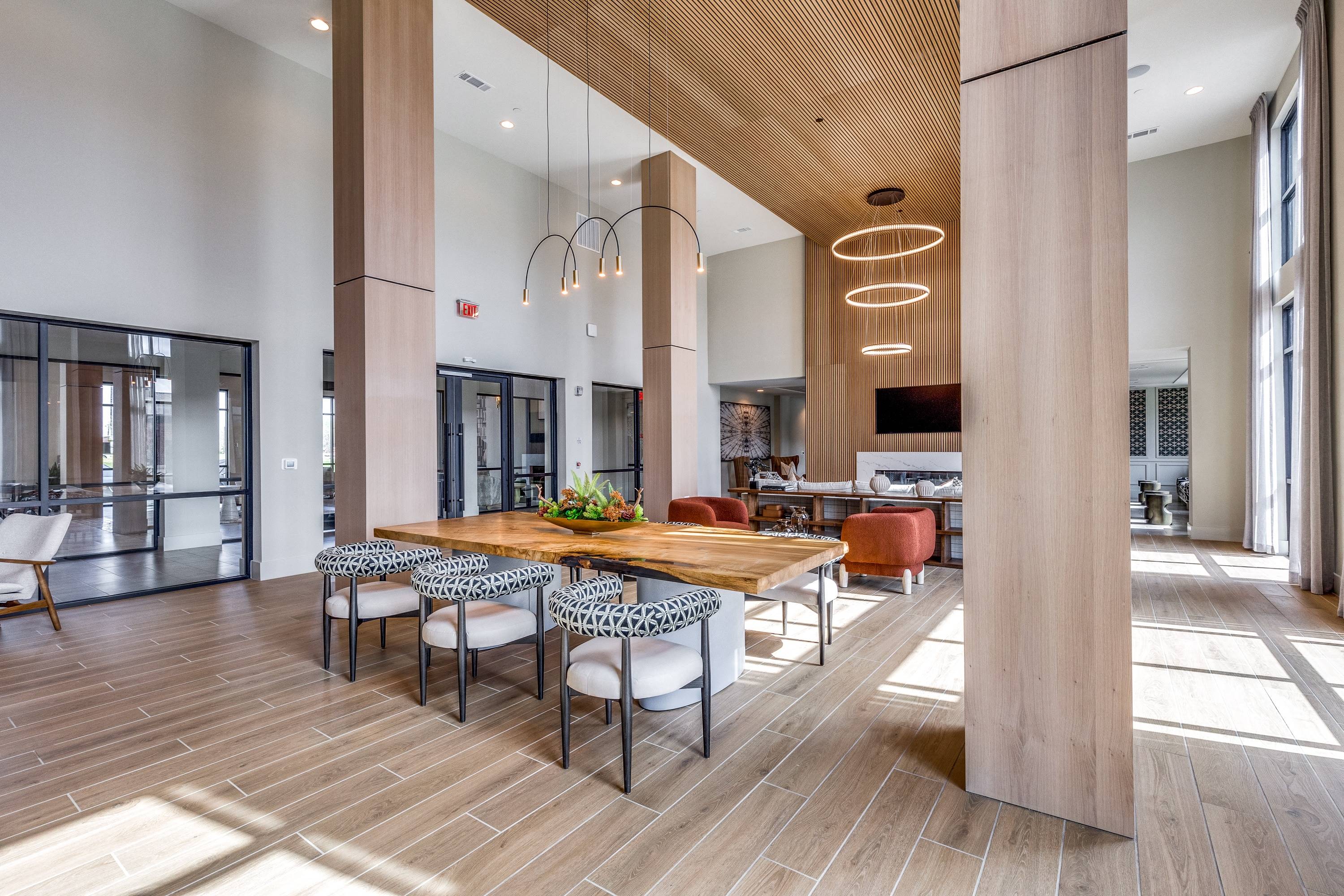 Aura Southgate Apartments Image 24