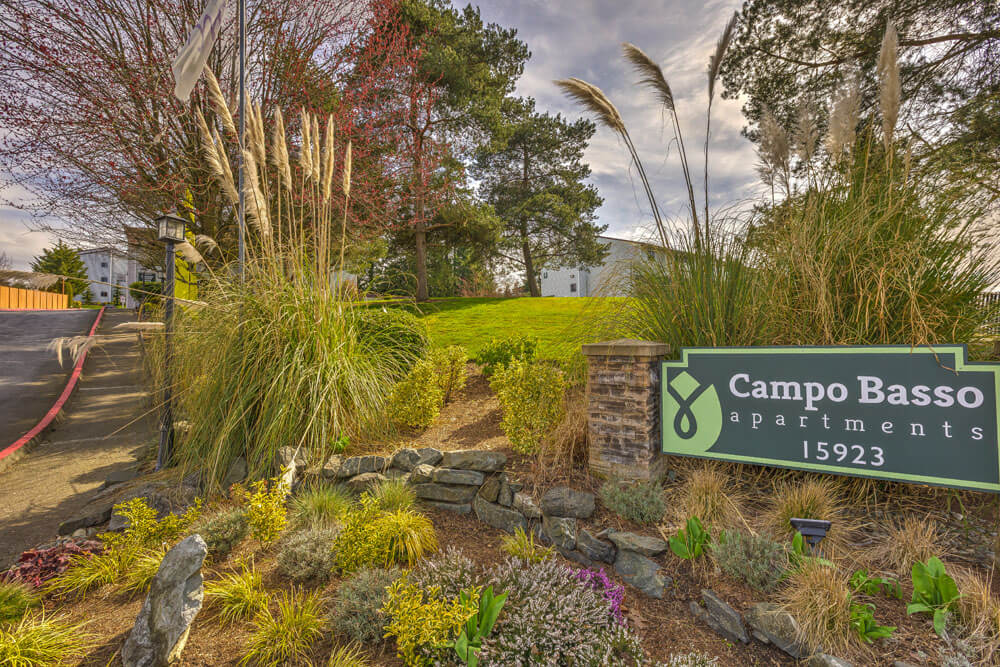 Campo Basso Apartments Image 11