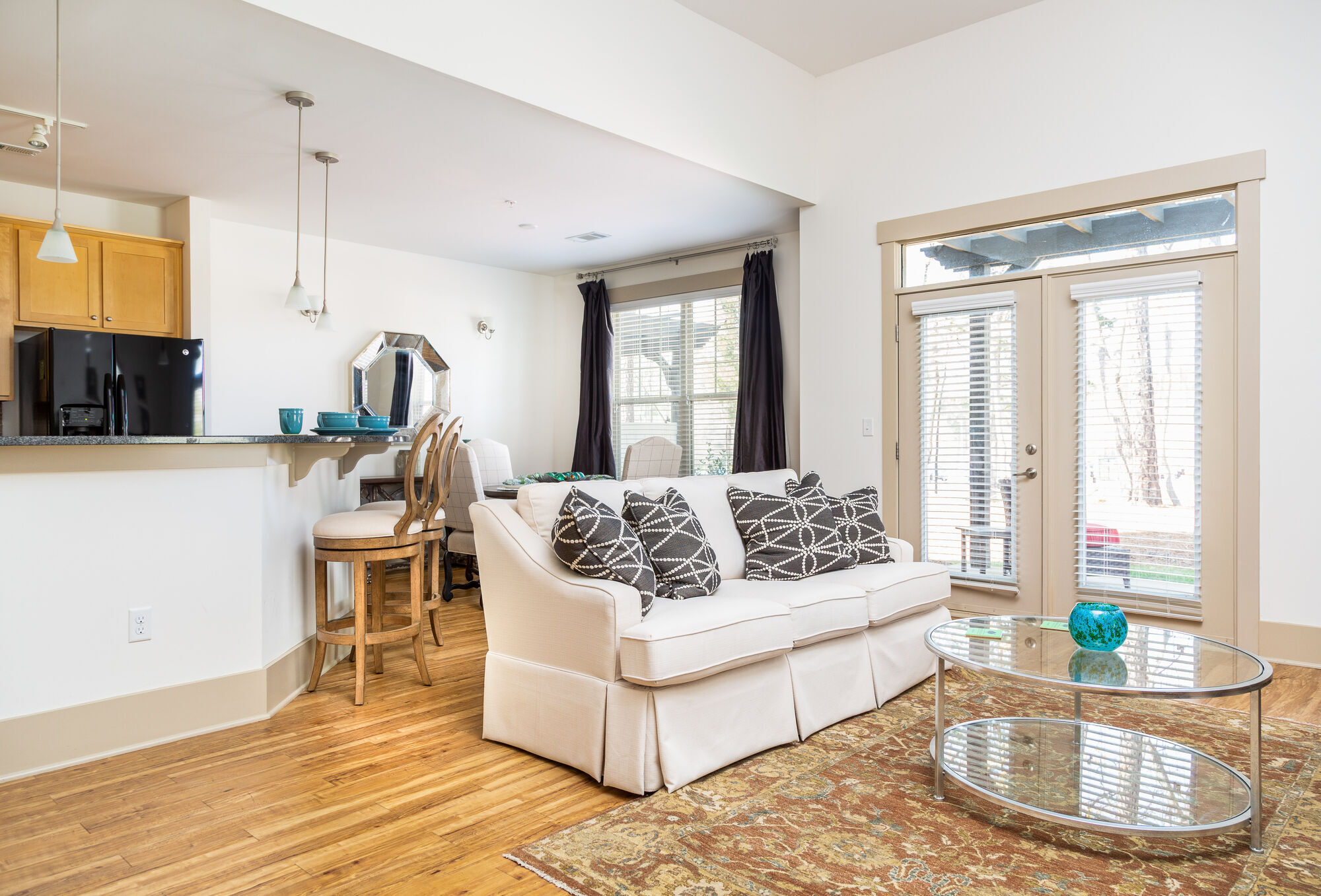 The Townhomes at Chapel Watch Village Image 9