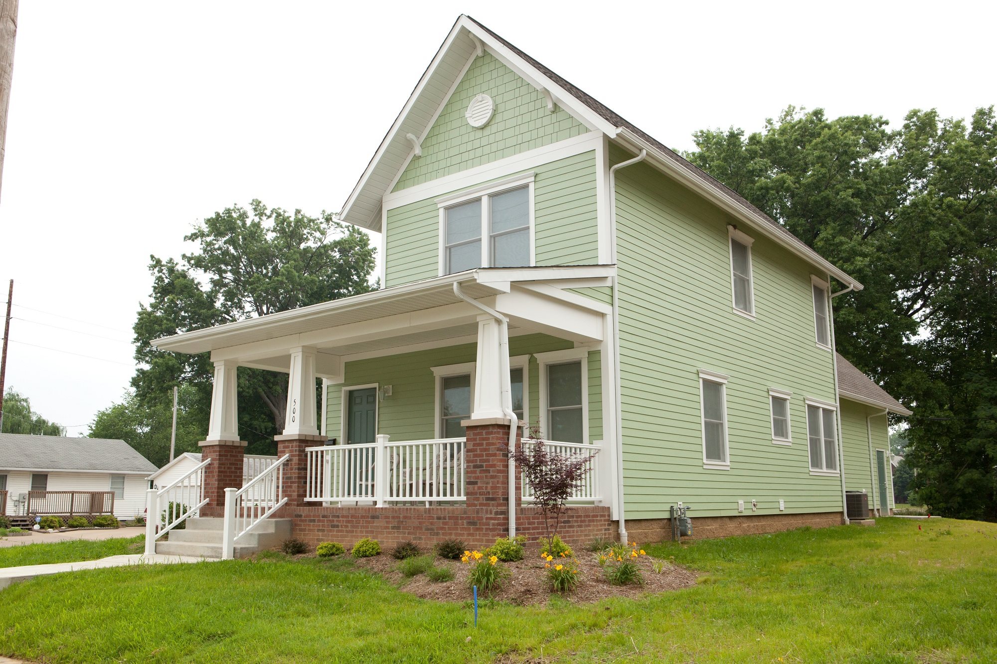 Homes of Evansville Image 3