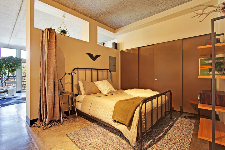 Lawrence Lofts Image 2