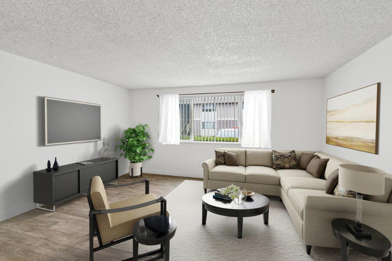 Sequoia Apartments Image 7