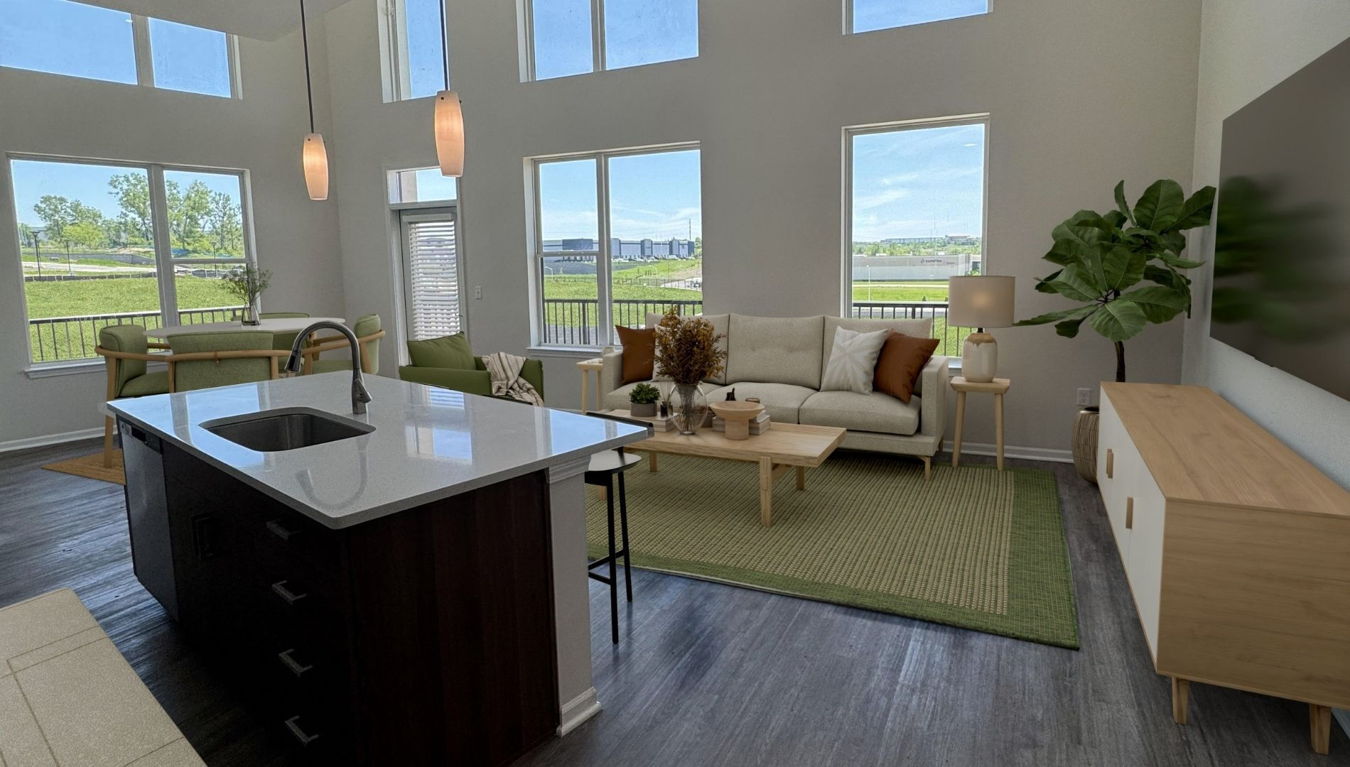 ALTO Apartments of Lenexa Image 75