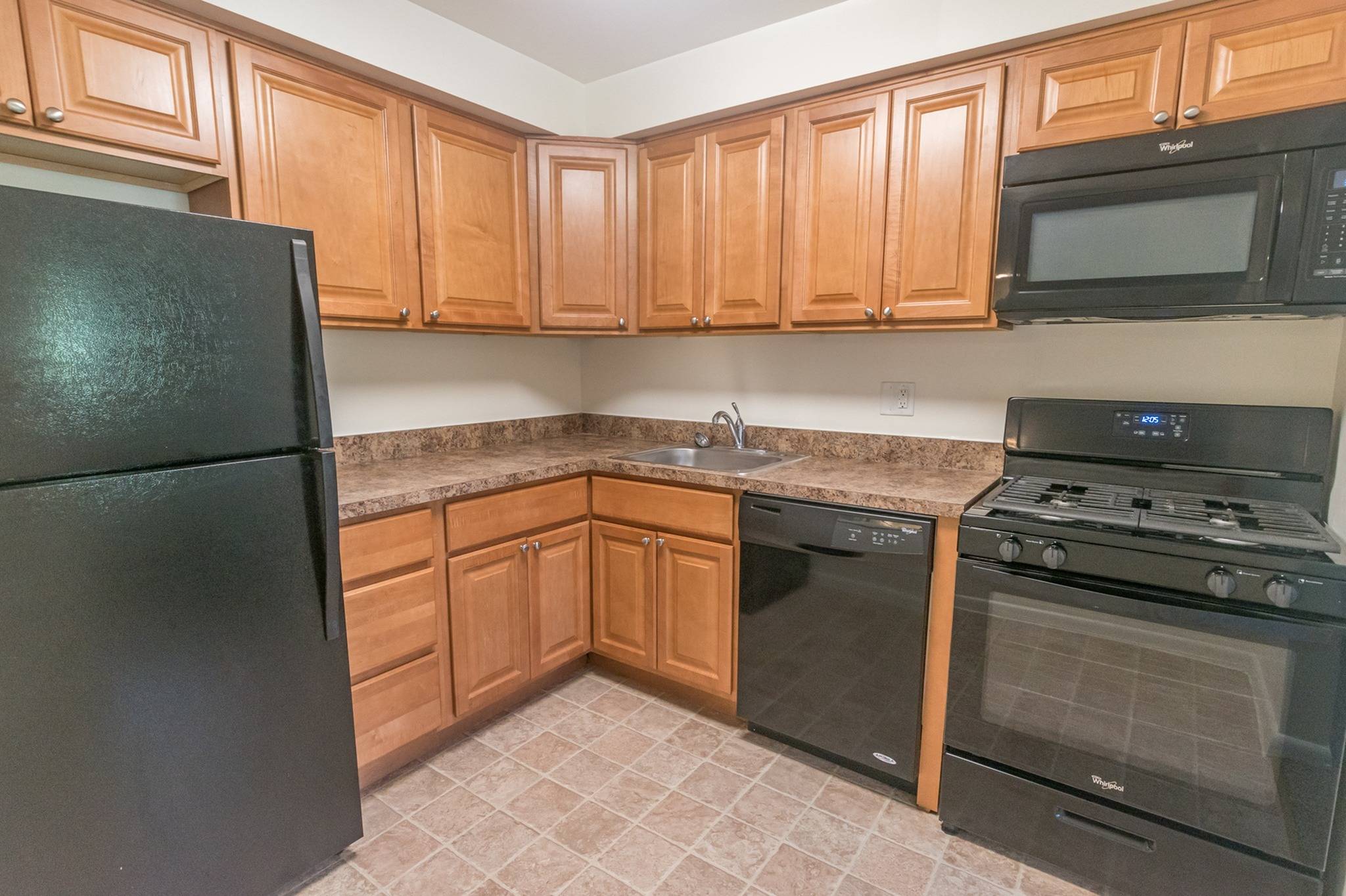 Oak Forest Apartments Image 5