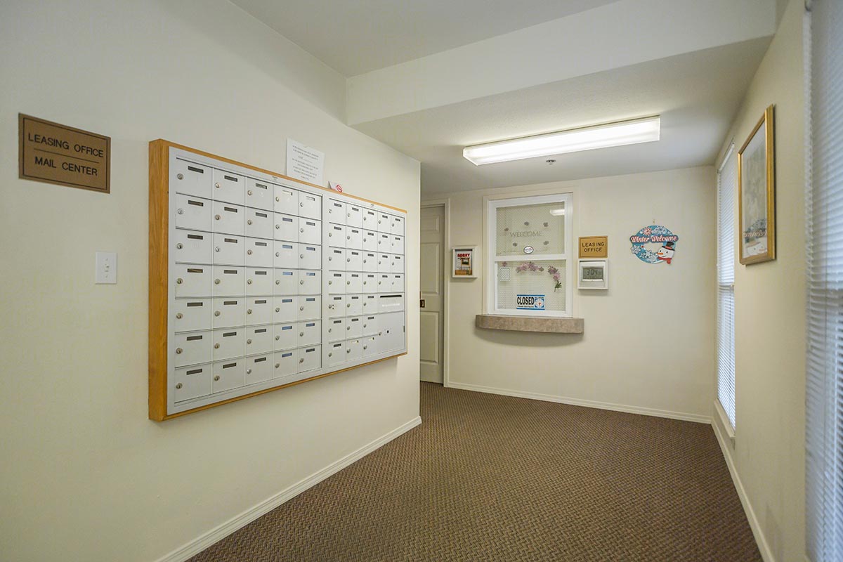 Mt Carmel Place Senior Housing Image 13