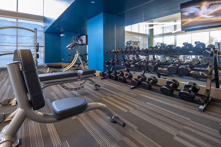 Pearl Residences at CityCentre  Image 64