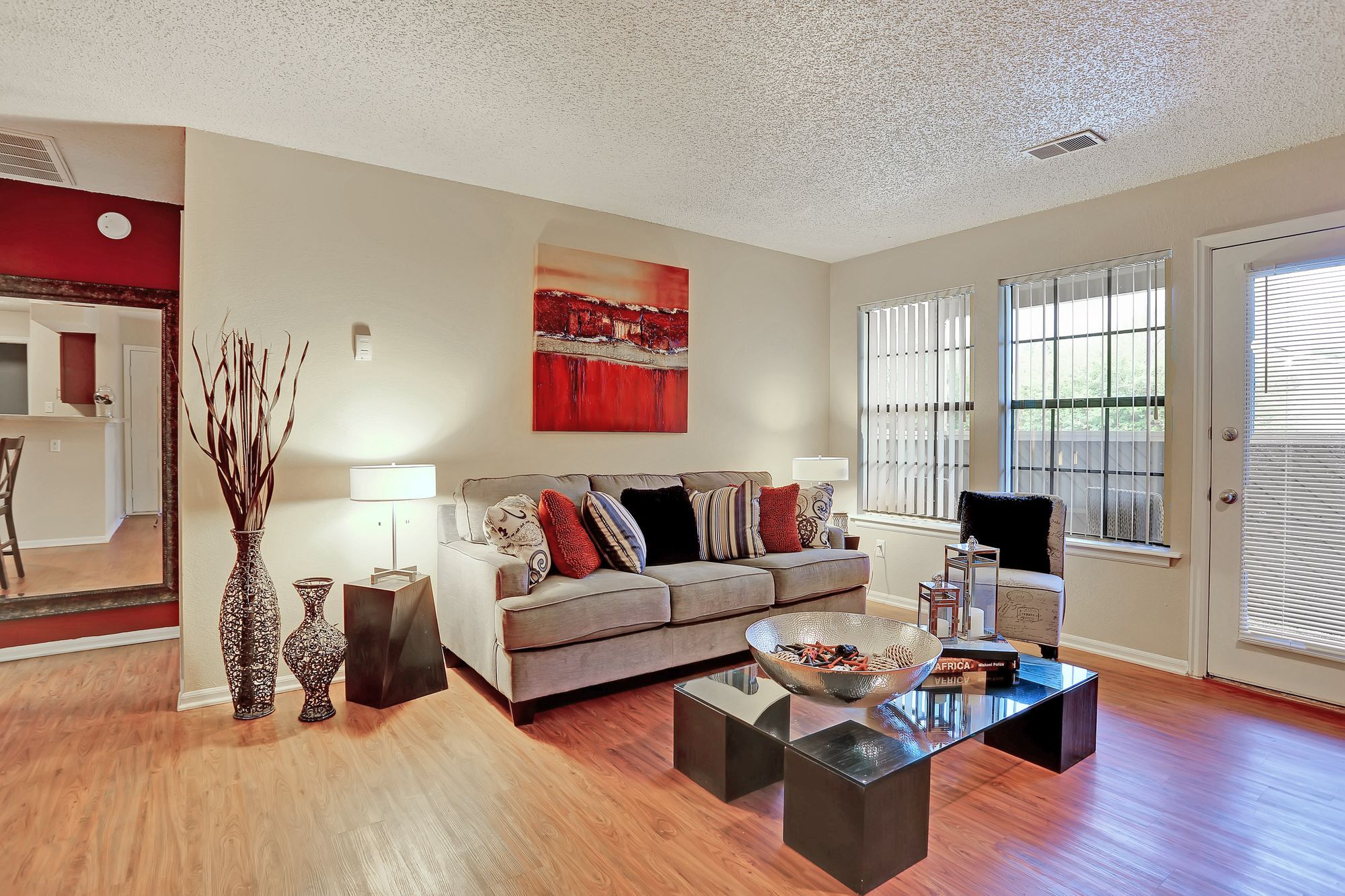 Mountain View Apartment Homes Image 25