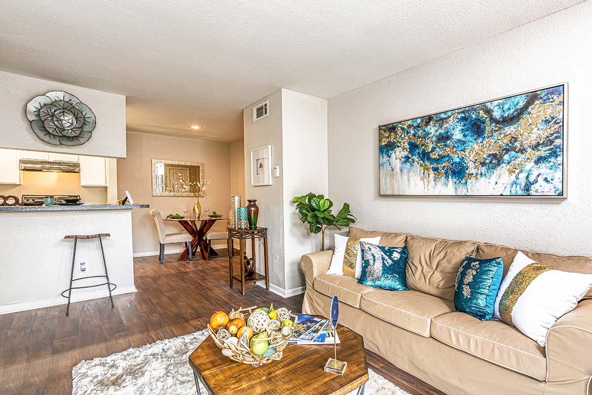 Park at Live Oak Image 6