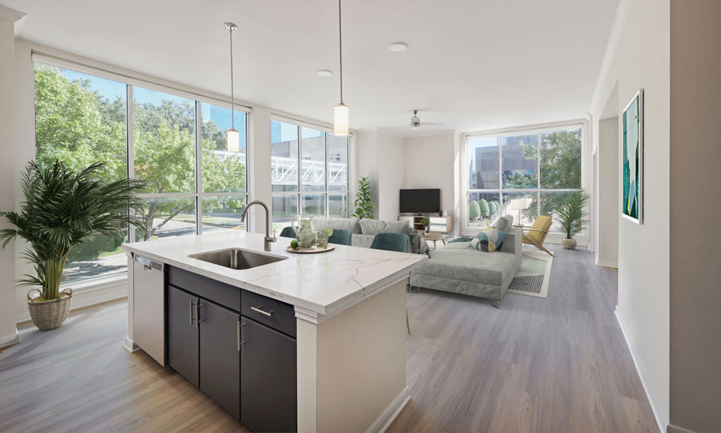 Camden Plaza Image 7