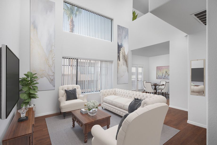 Camden Copper Square Image 12