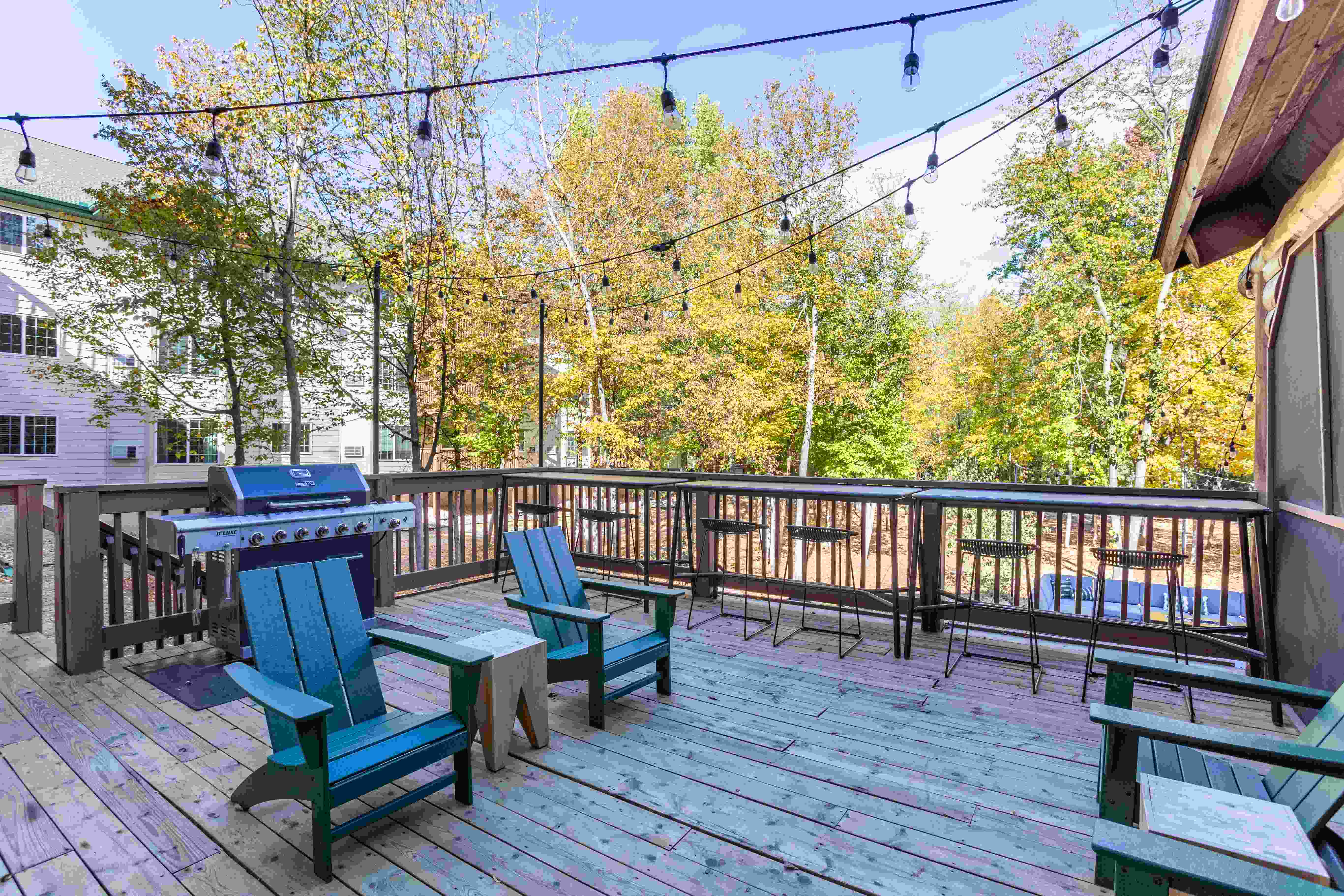 Birchwood Apartment Homes Image 2