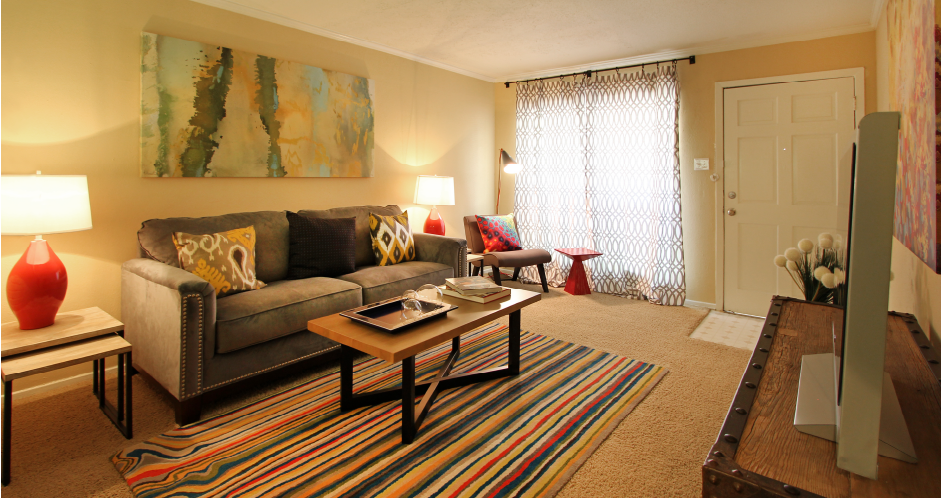 Waters of Winrock Apartments Image 21