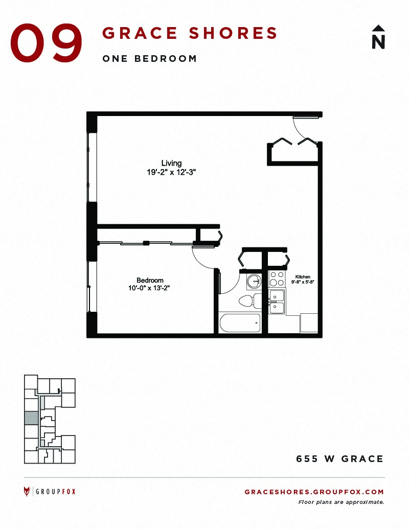 Grace Shores Image 5