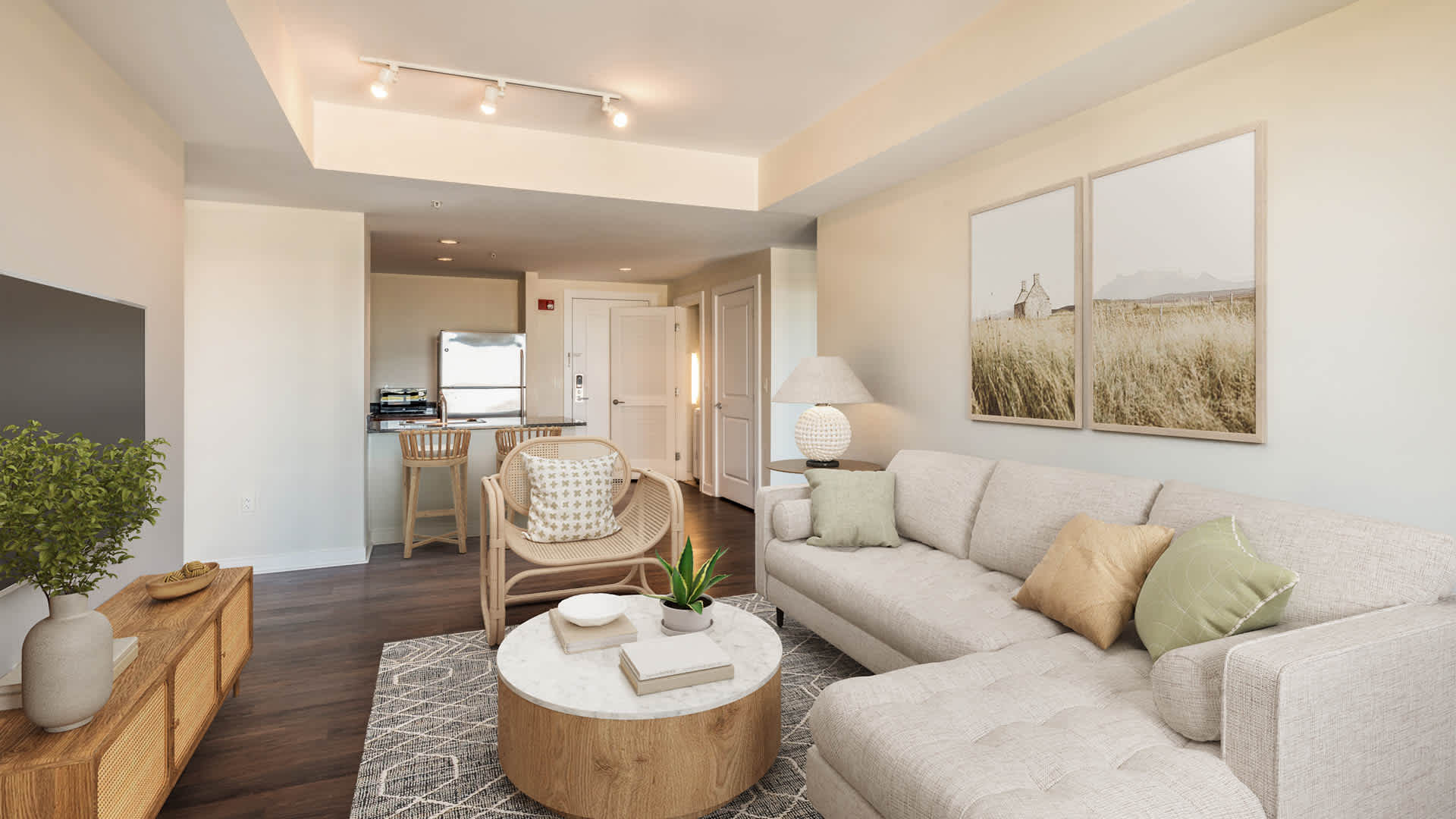 The West End Apartments Image 60