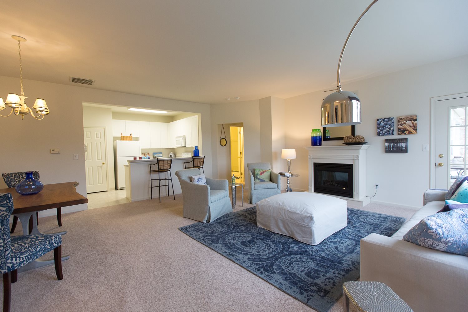 The Woods at Blue Heron Pines Image 8