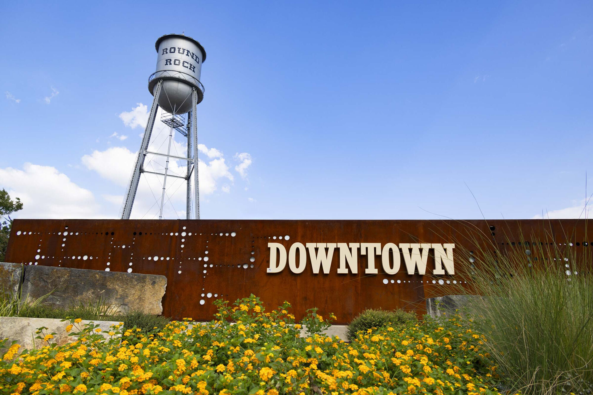 Camden La Frontera Image 46