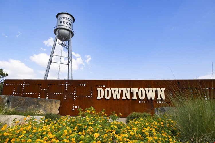 Camden La Frontera Image 46