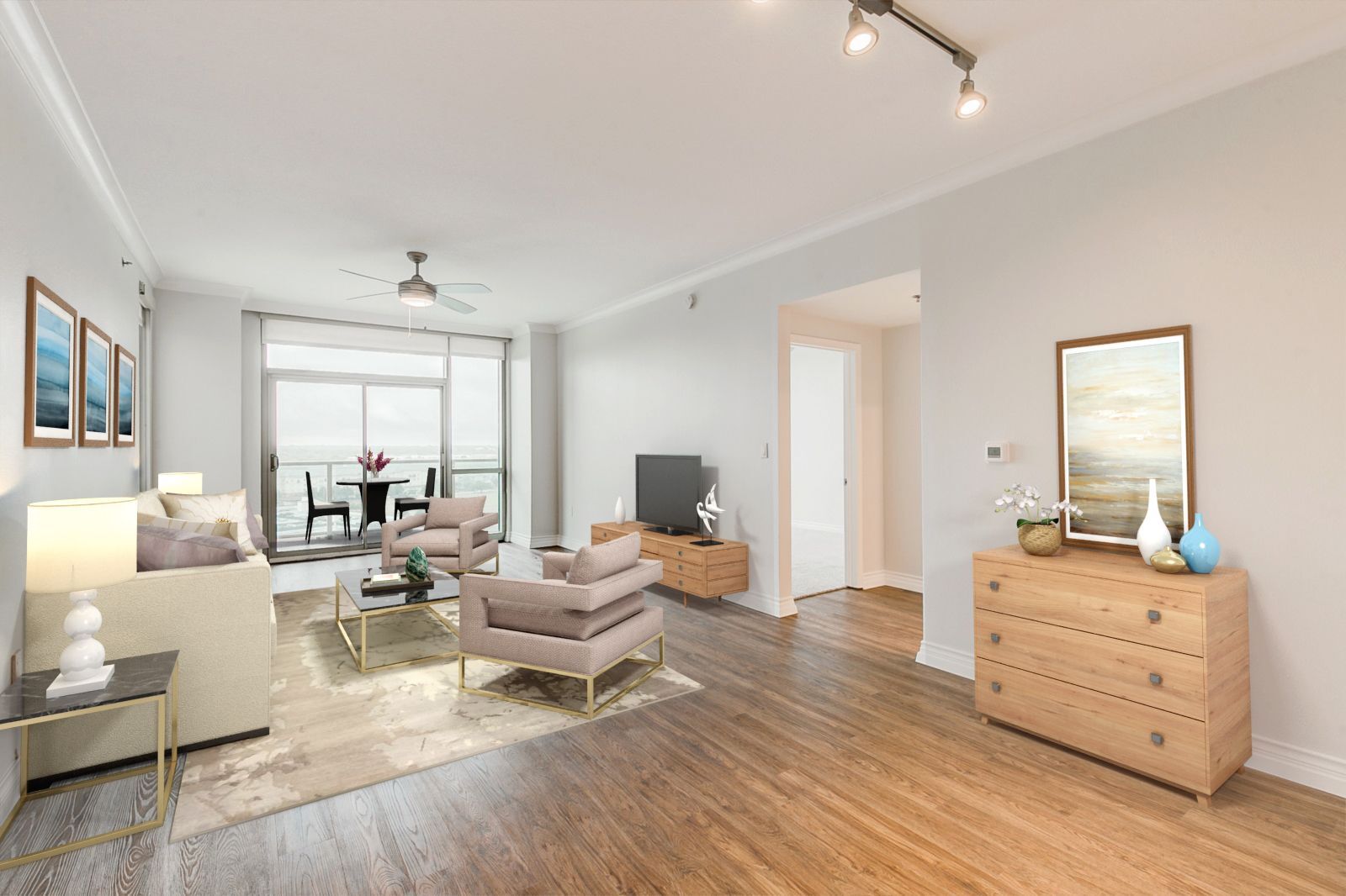 The Mondrian Cityplace Image 17