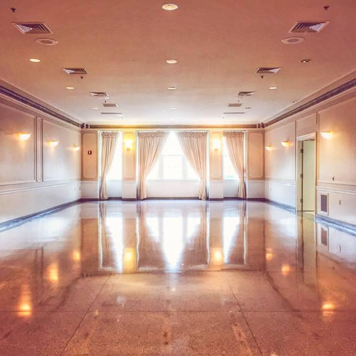 Harding Centre Image 6