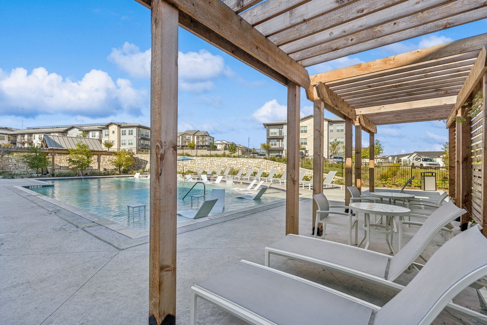 The Springs at Georgetown Image 1