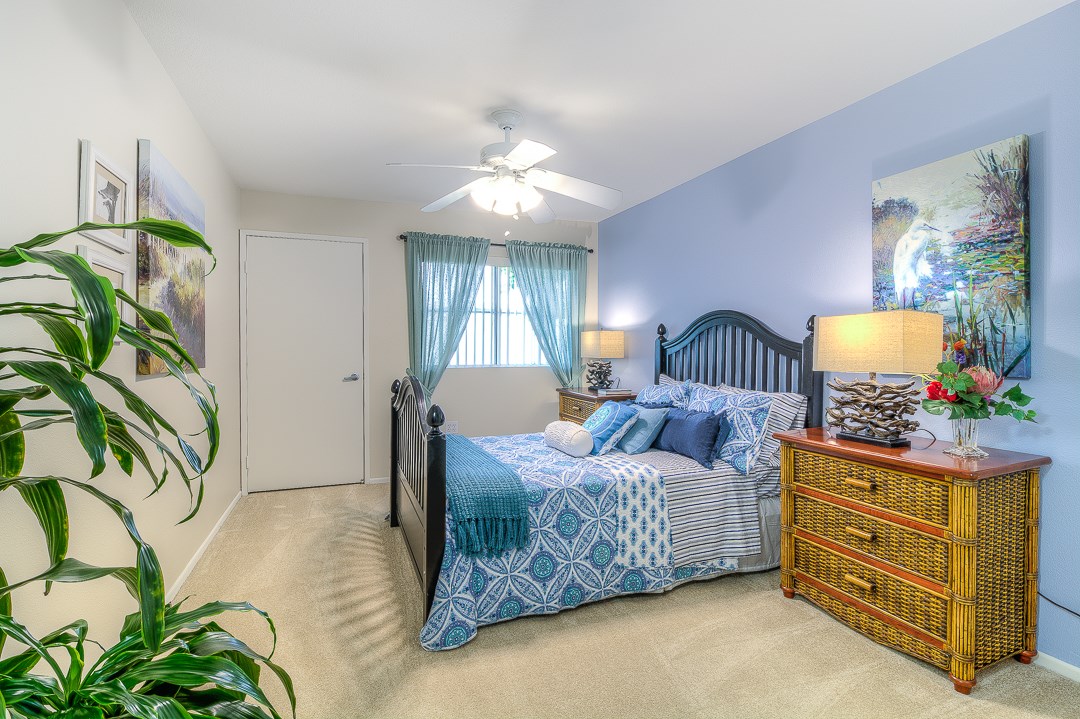 Palm Island Senior Apartment Homes Image 4