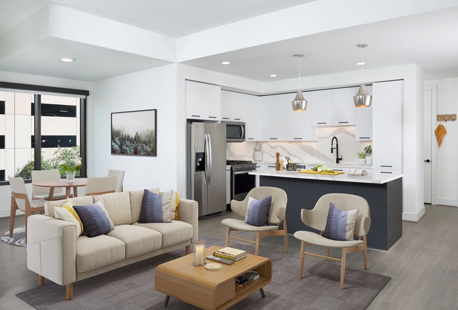 Camden Downtown Image 17