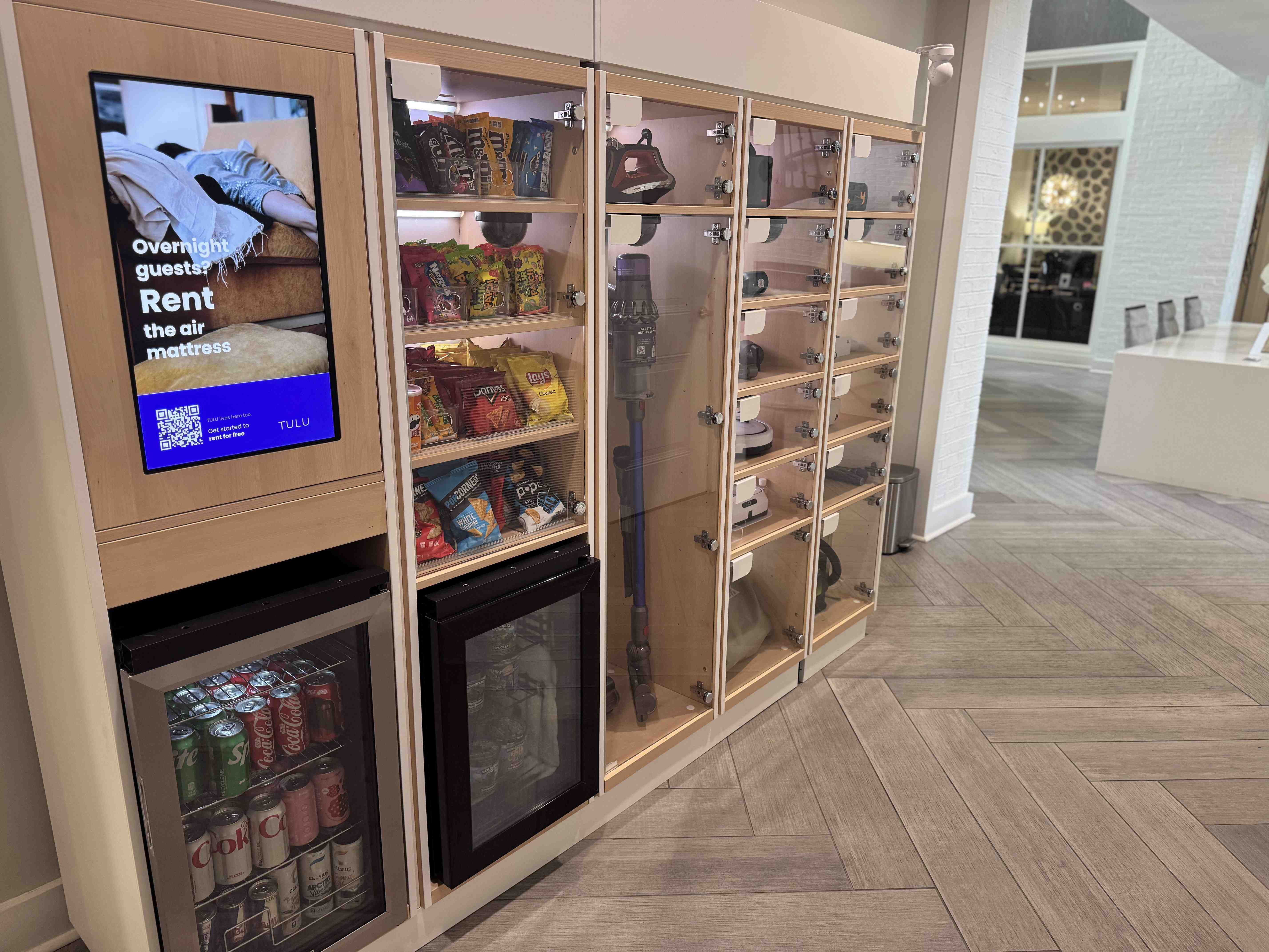 The Grove at Carolina Park Apartments Image 20