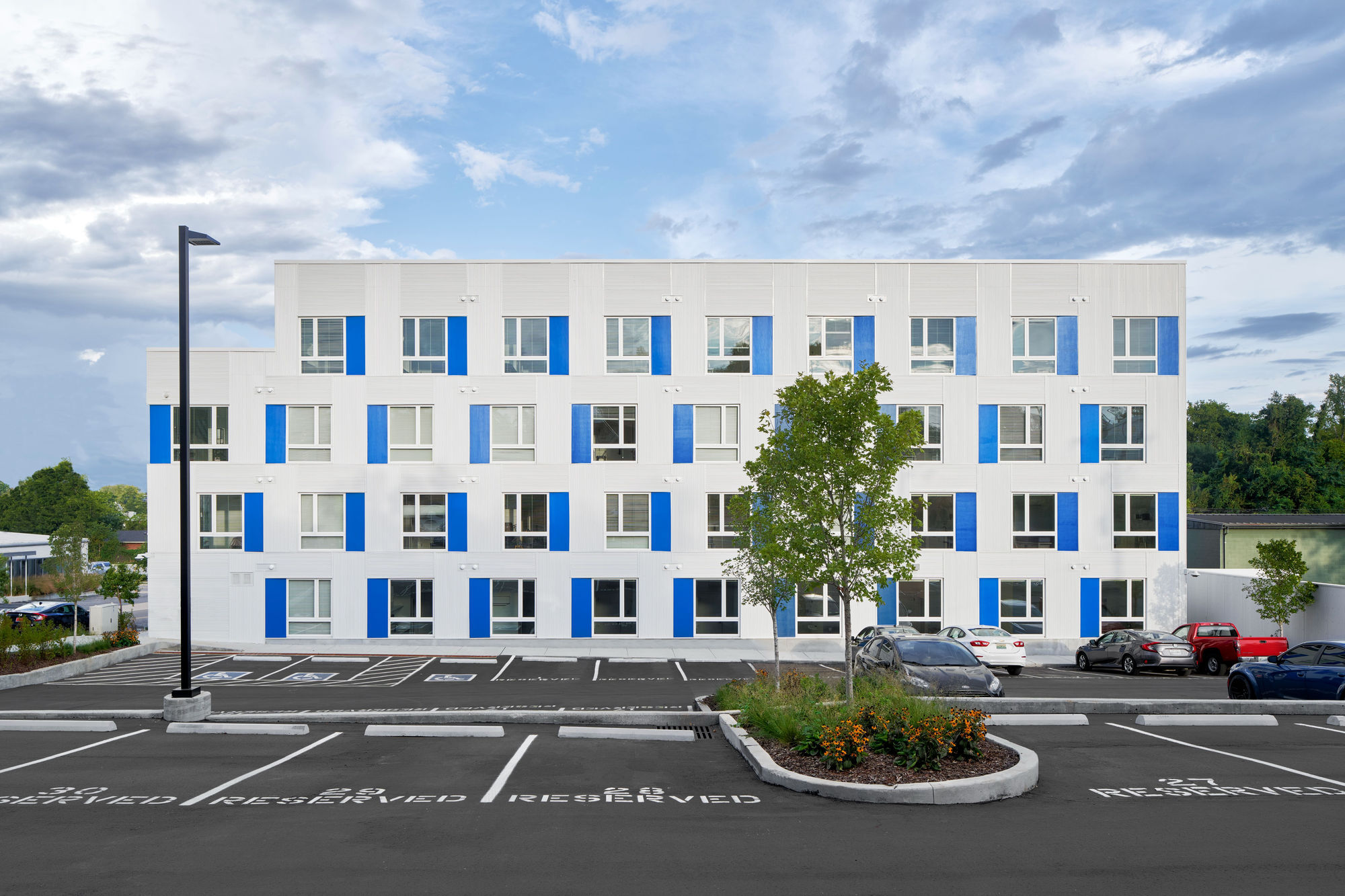 Martin Flats Apartments Image 26