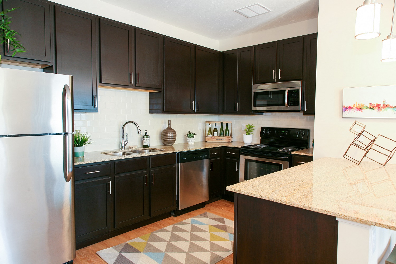 Delta Flats Image 16