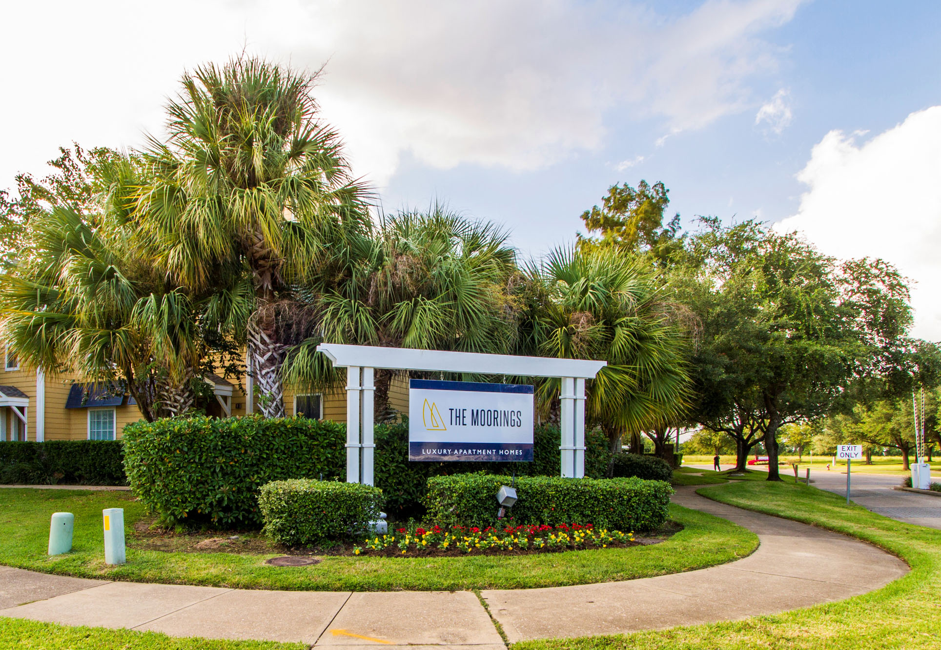 The Moorings Apartments Image 1