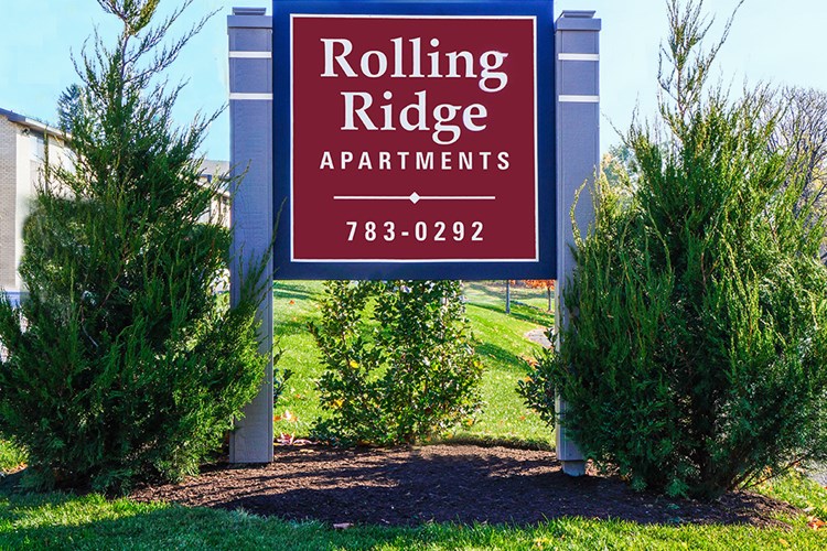 Rolling Ridge Apartments Image 3