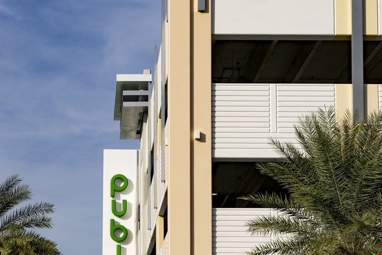 Camden Central Image 52