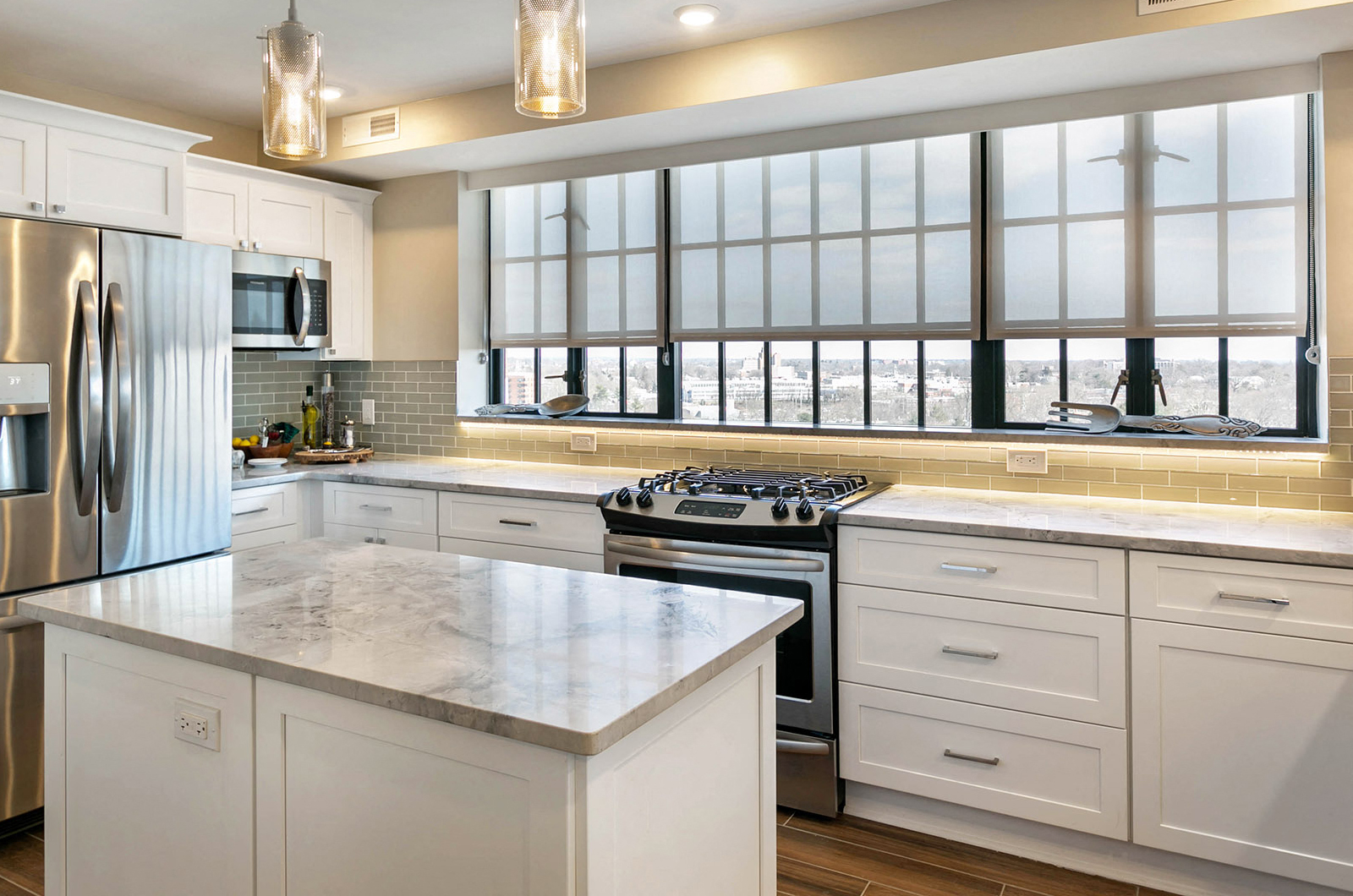 Alden Park Luxury Apartments Image 16