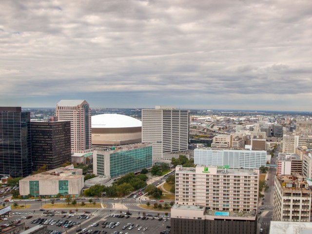 Hibernia Tower Image 40