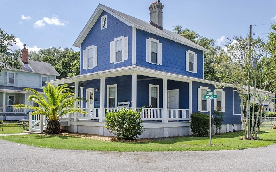 NAS Pensacola Homes  Image 5