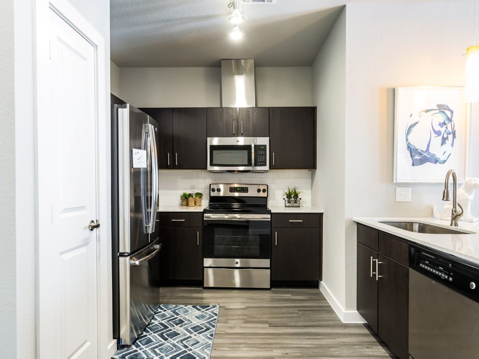 Urban North Apartments Image 1