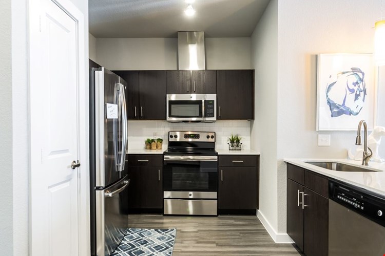 Urban North Apartments Image 1