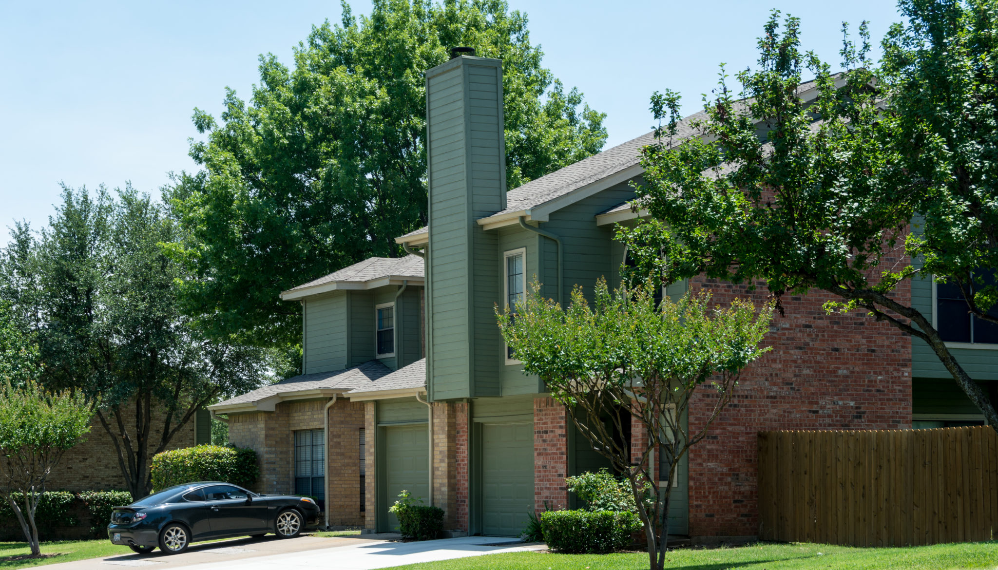 Waterbury Place Townhomes Image 2