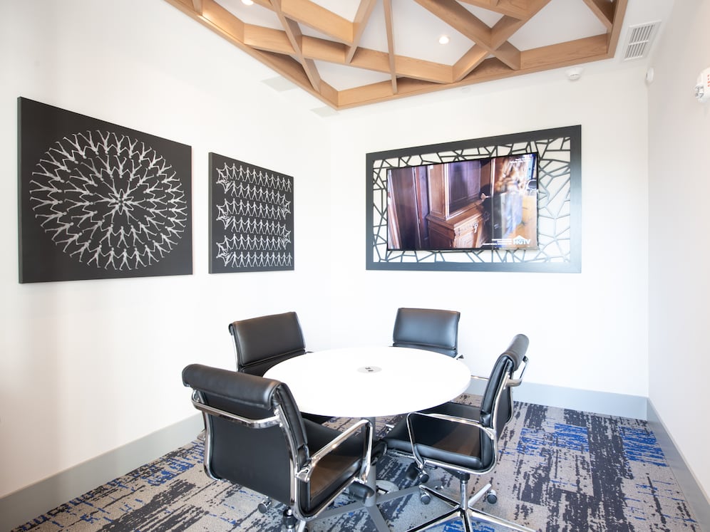 Conference room