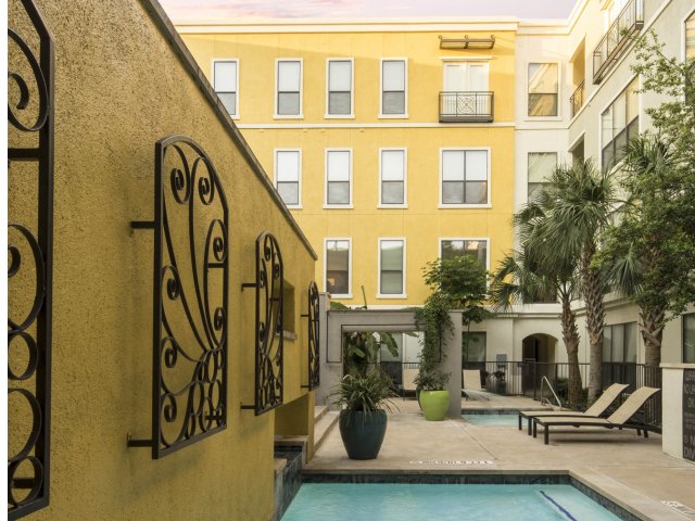 Briar Forest Lofts - Houston, TX